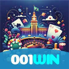 Login no 001WIN