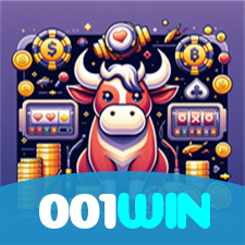 Segurança no 001WIN