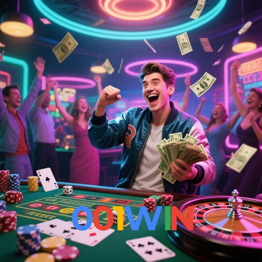 Segurança no 001WIN