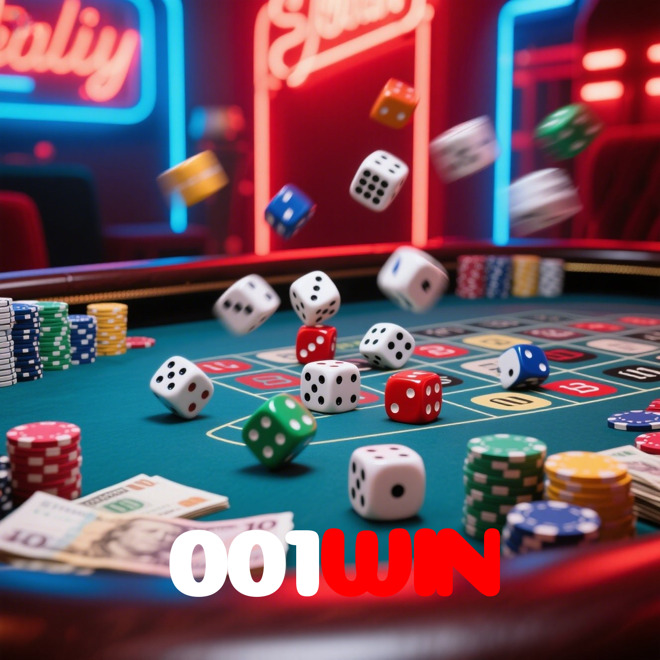 Problemas de Login no 001WIN