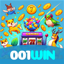 Login no 001WIN