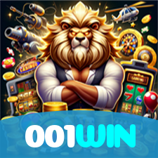Login no 001WIN