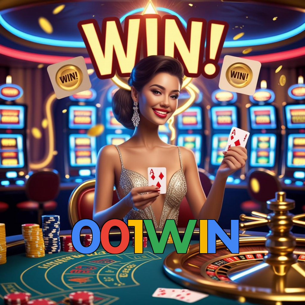 Segurança no 001WIN