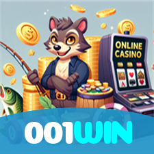 Segurança no 001WIN