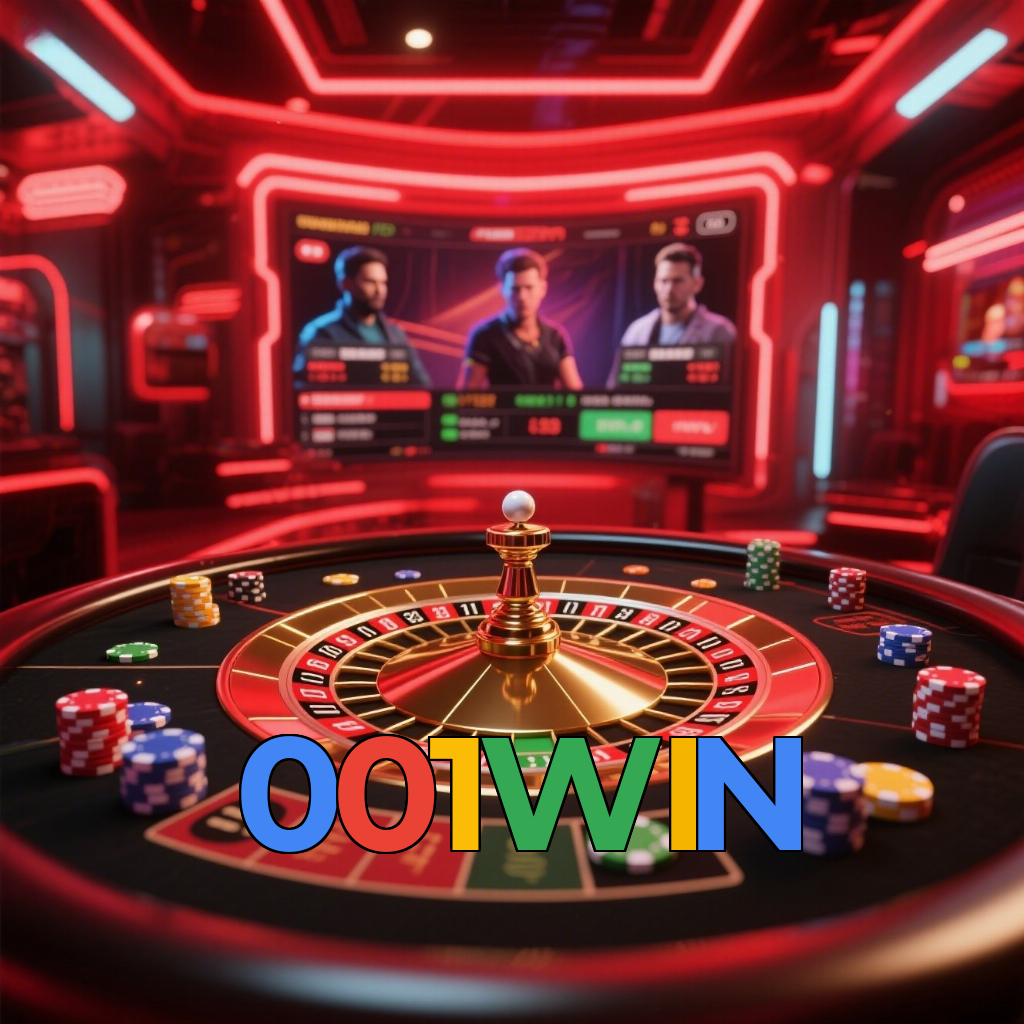 Segurança no 001WIN