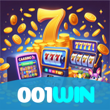 Login no 001WIN