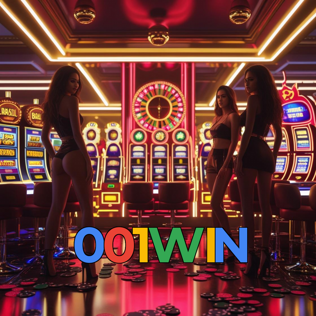 Segurança no 001WIN