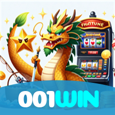Segurança no 001WIN