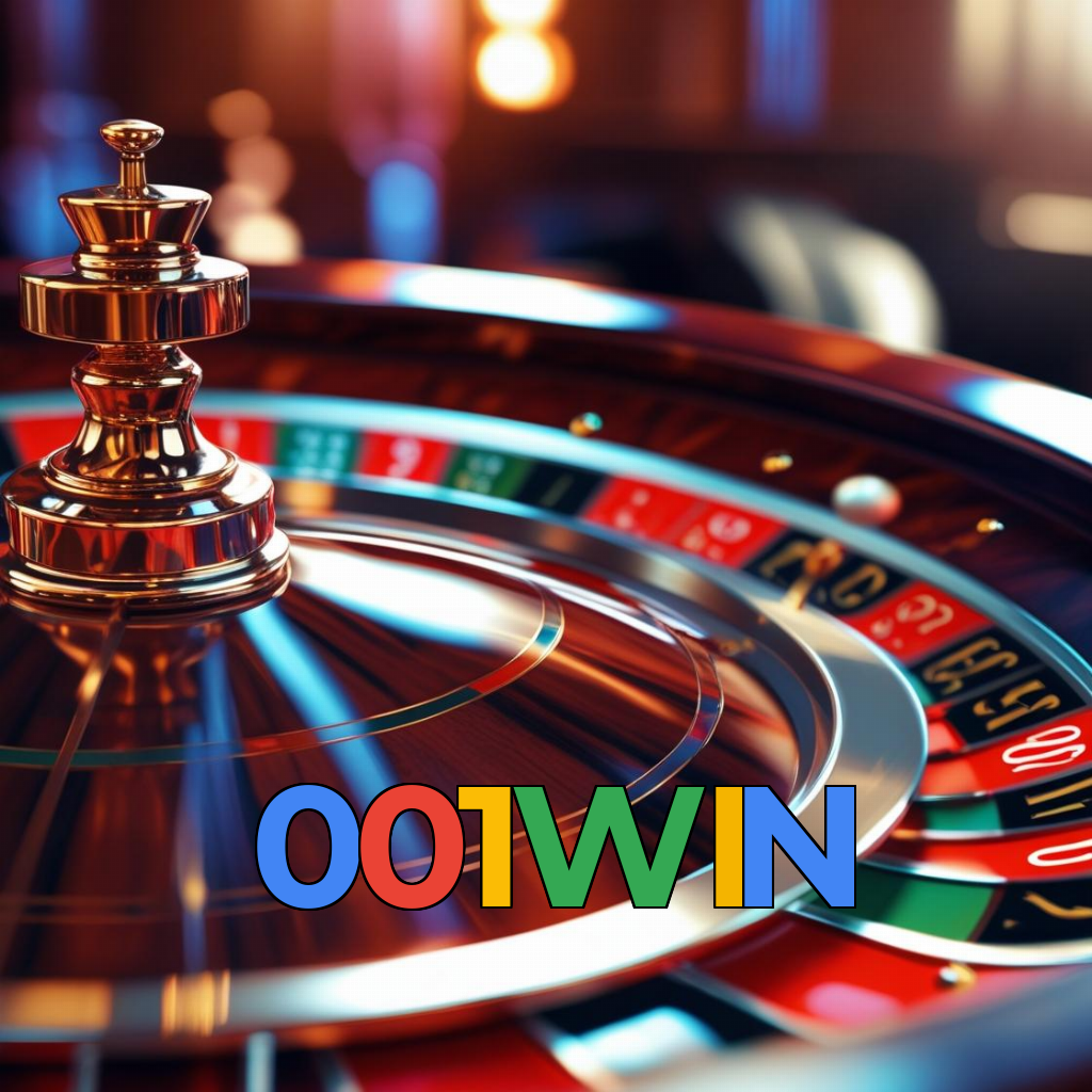 Login no 001WIN