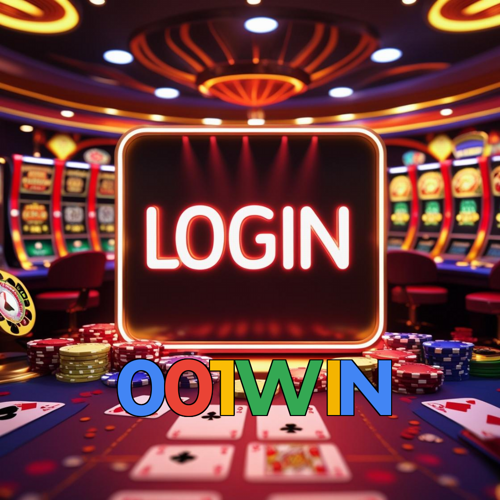 Problemas de Login no 001WIN