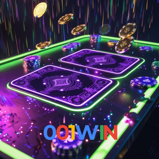 Login no 001WIN