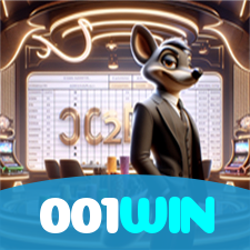 Login no 001WIN