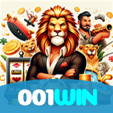 Segurança no 001WIN