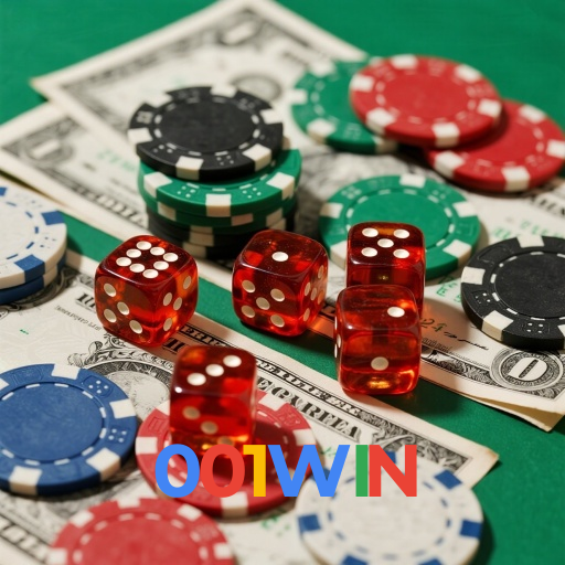 Segurança no 001WIN