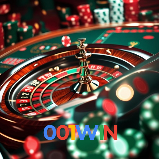 Login no 001WIN