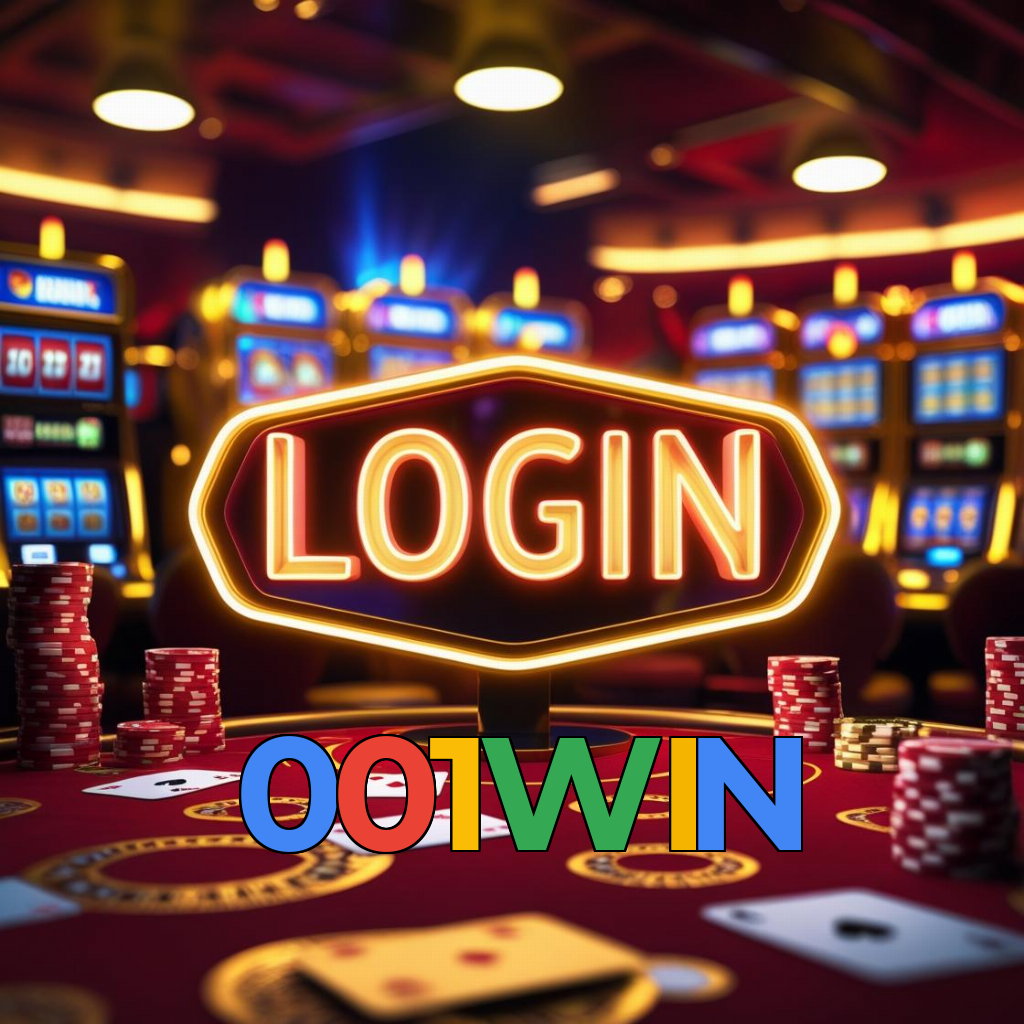 Segurança no 001WIN