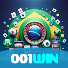 Login no 001WIN
