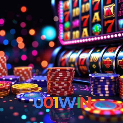 Segurança no 001WIN