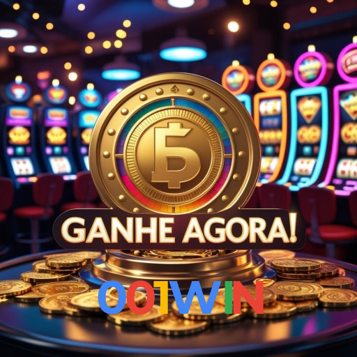 Segurança no 001WIN