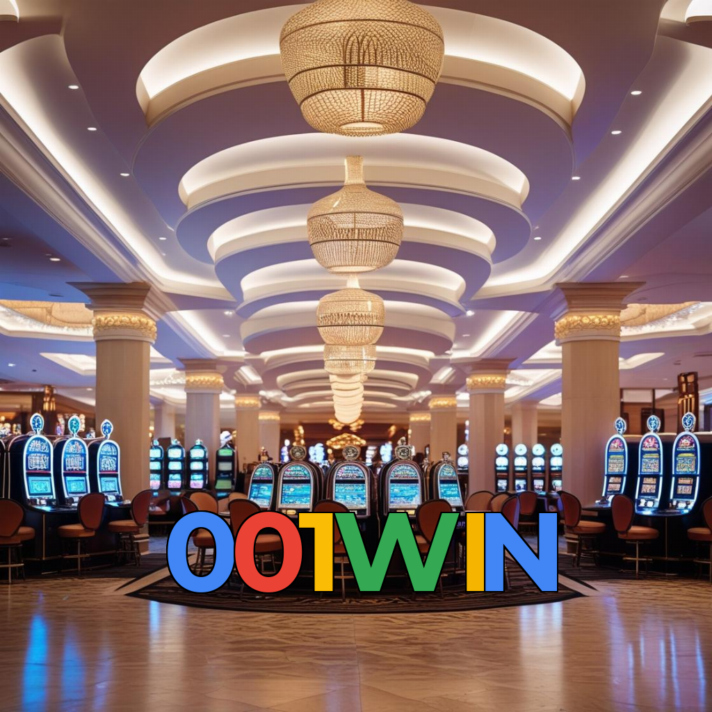 Login no 001WIN