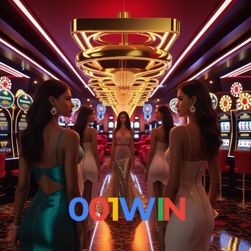 Login no 001WIN