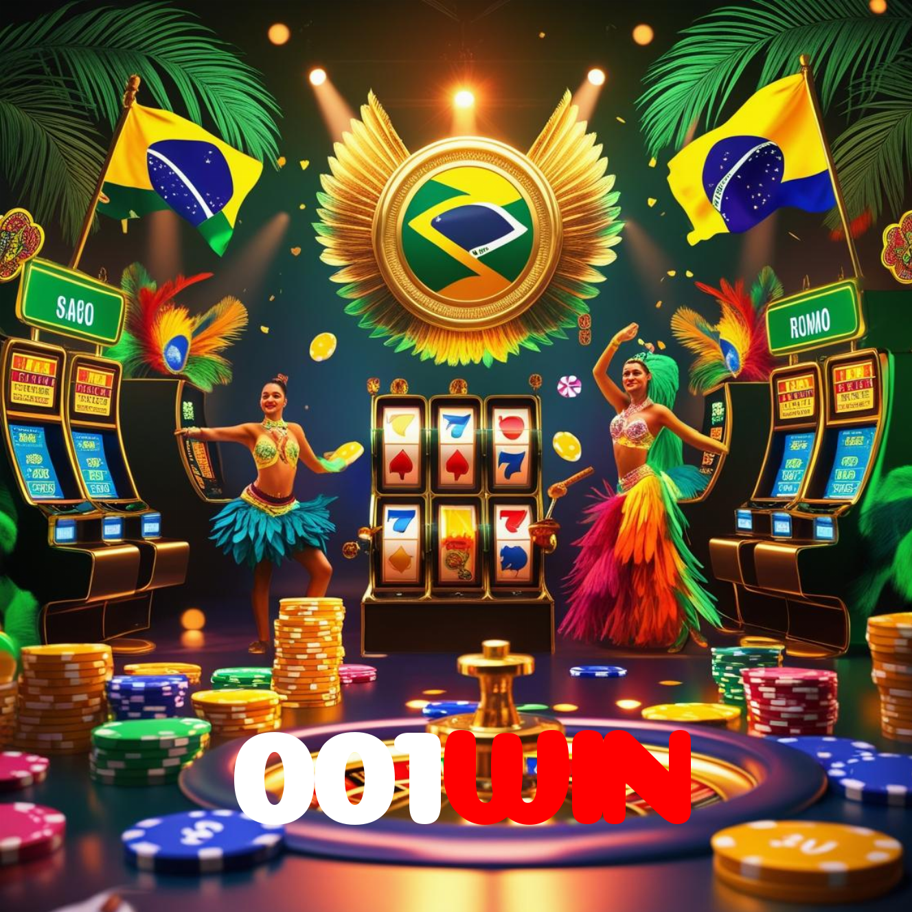 Problemas de Login no 001WIN