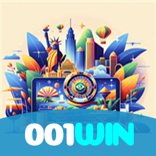Login no 001WIN