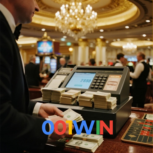 Segurança no 001WIN