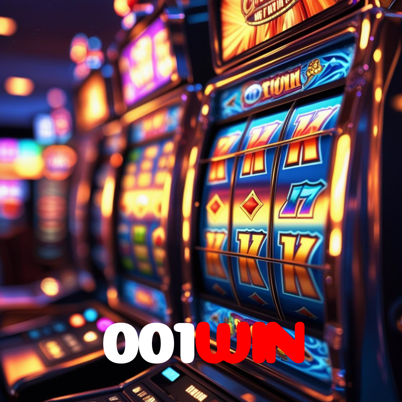 Problemas de Login no 001WIN