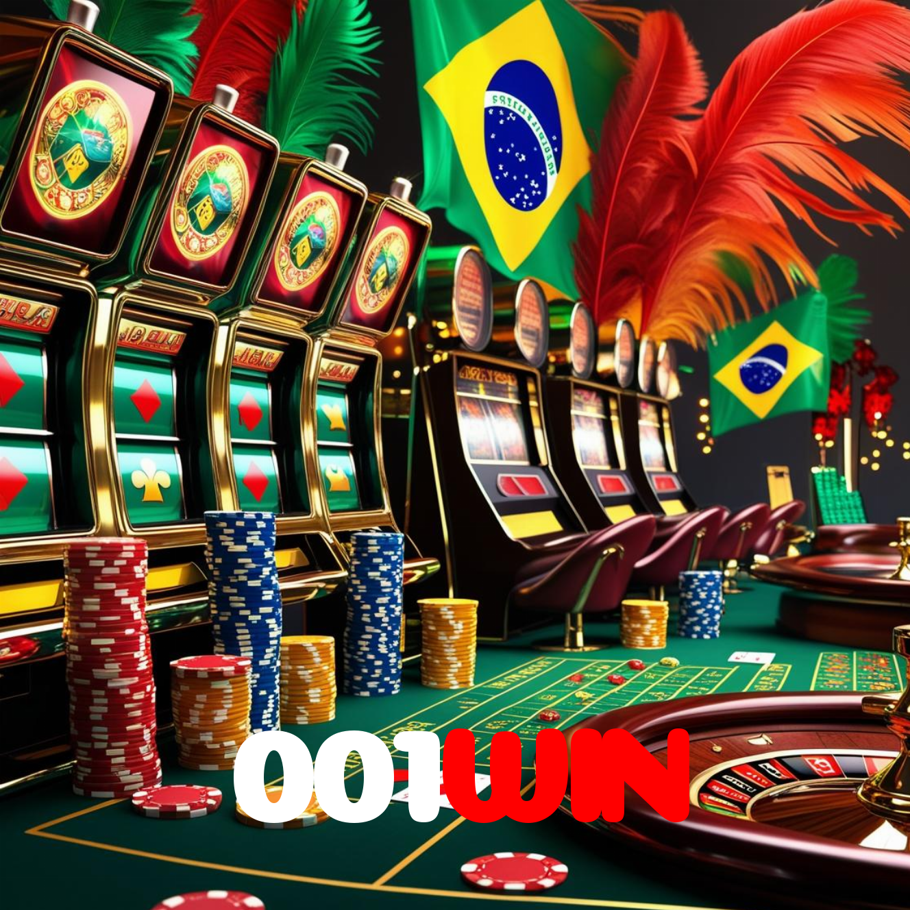 Problemas de Login no 001WIN