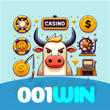Login no 001WIN