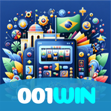 Login no 001WIN