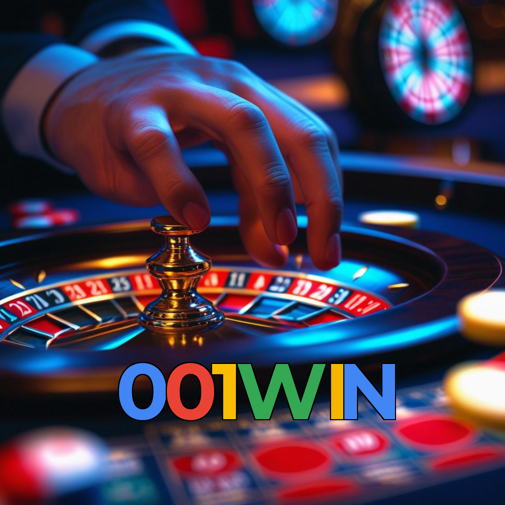 Login no 001WIN
