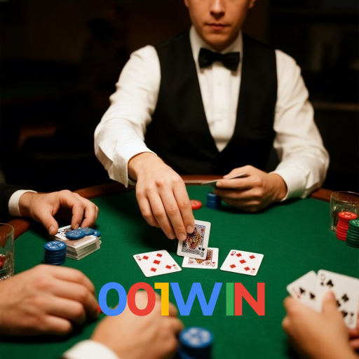 Segurança no 001WIN
