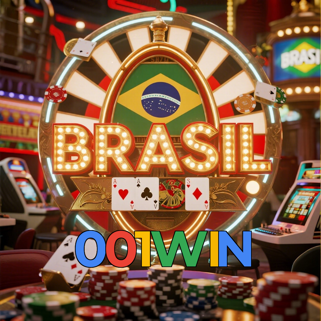 Segurança no 001WIN