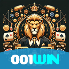 Segurança no 001WIN