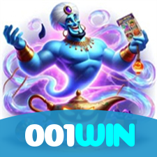Segurança no 001WIN