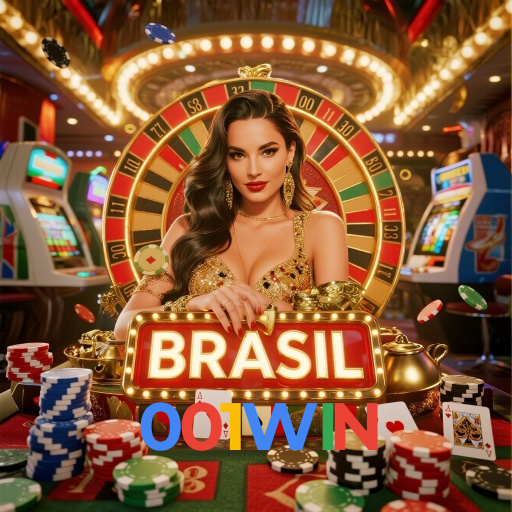 Segurança no 001WIN