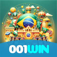 Segurança no 001WIN