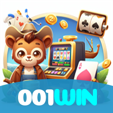 Segurança no 001WIN