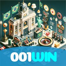 Segurança no 001WIN