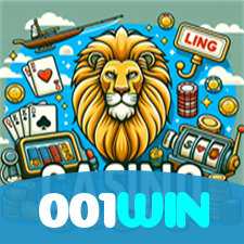 Login no 001WIN