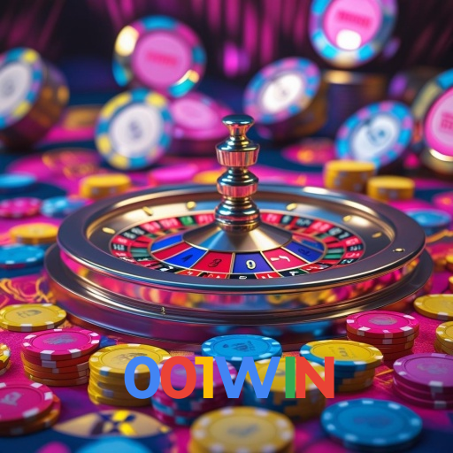 Segurança no 001WIN