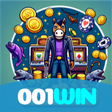 Login no 001WIN