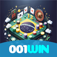 Login no 001WIN