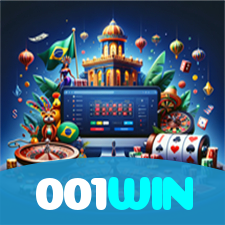 Segurança no 001WIN