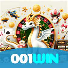 Login no 001WIN