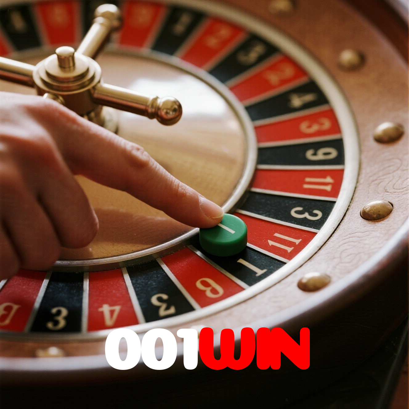 Segurança no 001WIN