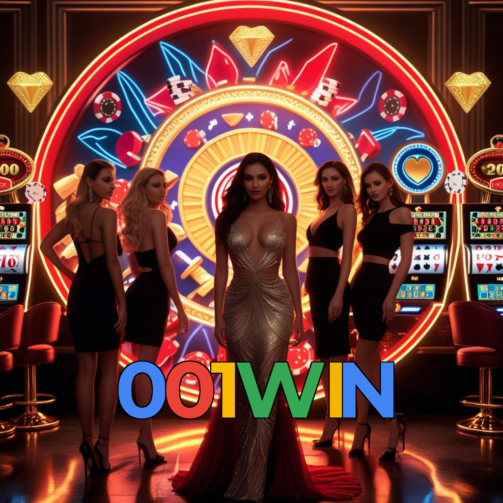 Segurança no 001WIN