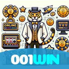 Segurança no 001WIN